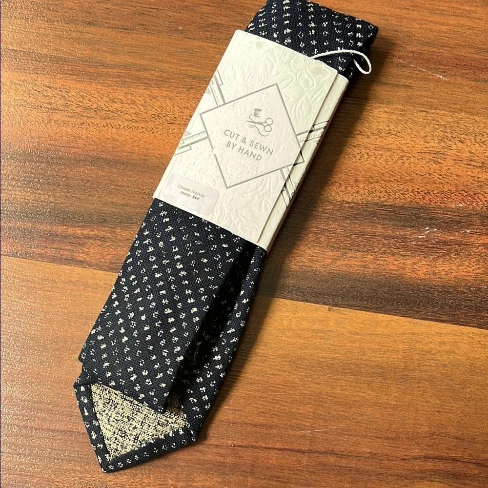 Nexk & Tie elevate your